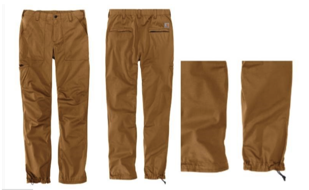 Carhartt 5 clearance pocket pants